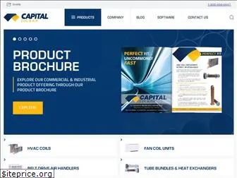 capitalcoil.com