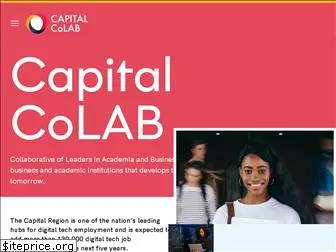 capitalcolab.com