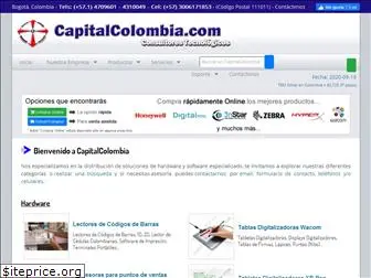 capitalcolombia.com