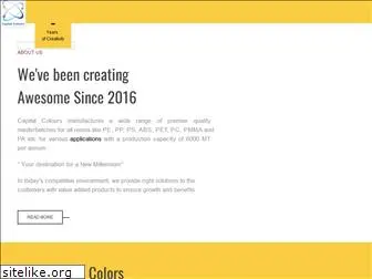 capitalcolours.co.in