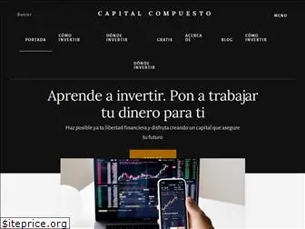 capitalcompuesto.com