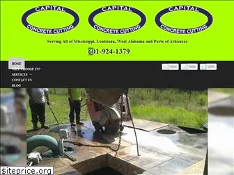 capitalconcretecuttinginc.com