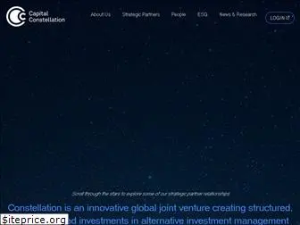 capitalconstellation.com