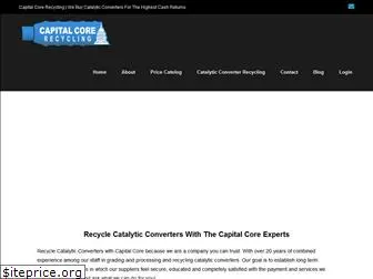 capitalcorerecycling.com