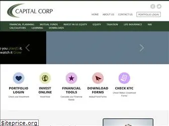 capitalcorp.net.in