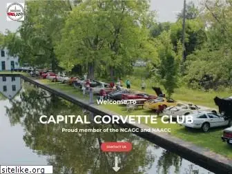 capitalcorvetteclub.ca