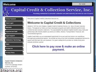 capitalcreditinc.com
