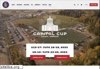 capitalcup.org