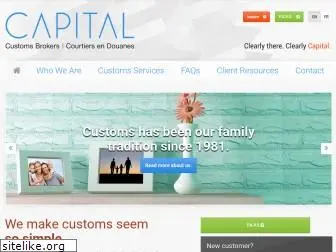 capitalcustoms.com