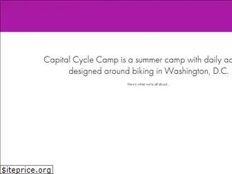 capitalcyclecamp.org