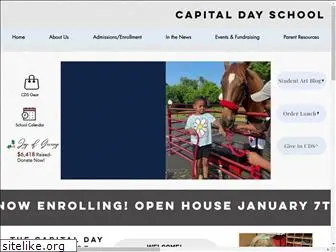 capitaldayschool.net