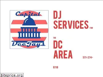 capitaldeejay.com