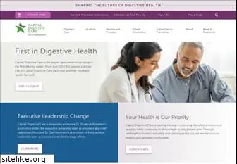 capitaldigestivecare.com