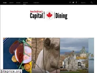 capitaldining.ca