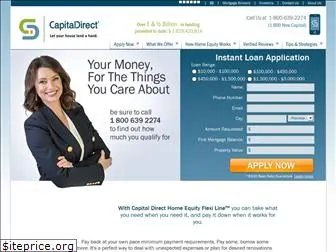 capitaldirect.ca