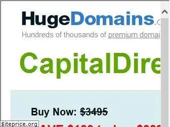 capitaldirectlending.com