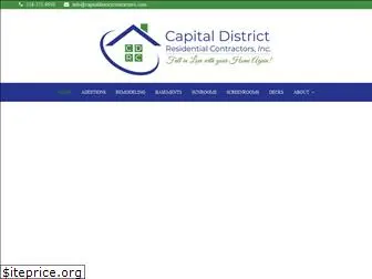 capitaldistrictcontractors.com
