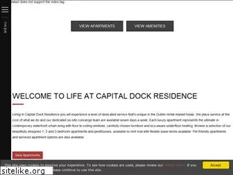 capitaldock.ie