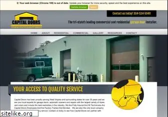 capitaldoors.com