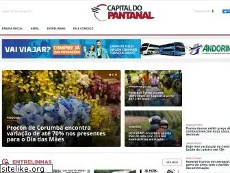 capitaldopantanal.com.br