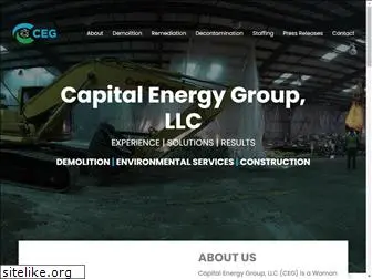 capitalenergygroup.com