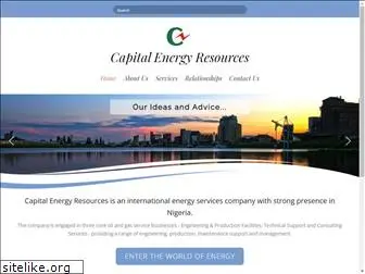 capitalenergyresources.com