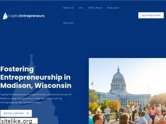 capitalentrepreneurs.com