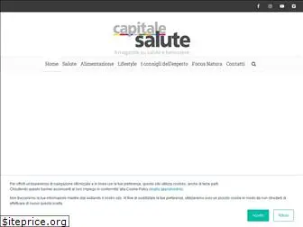 capitalesalute.it