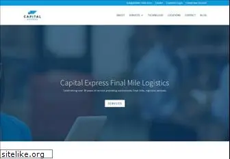 capitalexpress.biz