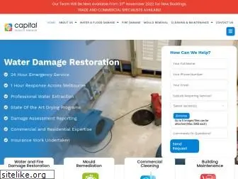 capitalfacilityservices.com.au