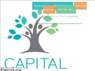 capitalfamilymd.com