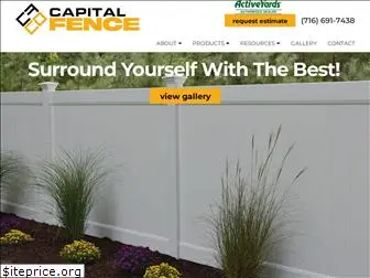 capitalfence.com