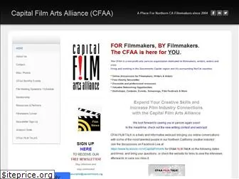 capitalfilmarts.org