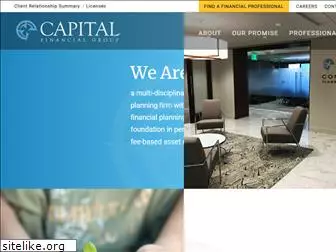 capitalfinancialgroup.net