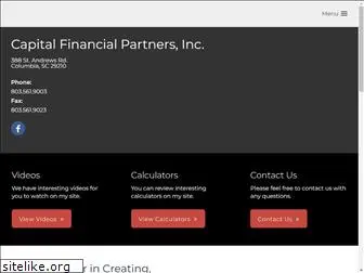 capitalfinancialpartners.com