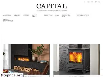 capitalfireplaces.co.uk