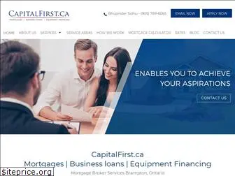 capitalfirst.ca