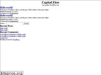 capitalflow.in