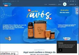 capitalfm.com.br