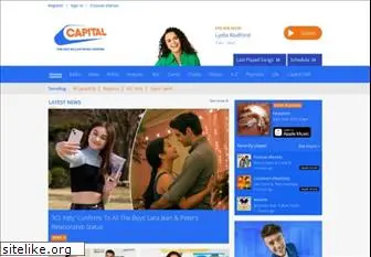 capitalfm.com