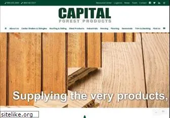capitalforest.com