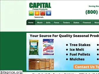 capitalforestseasonals.com