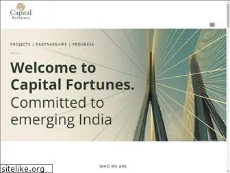 capitalfortunes.com