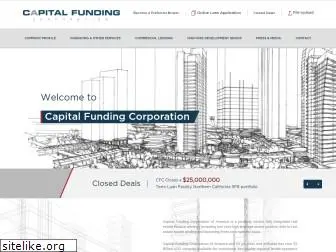 capitalfundingcorp.com