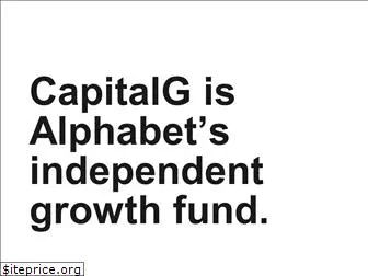 capitalg.com