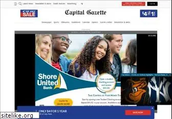 capitalgazette.com
