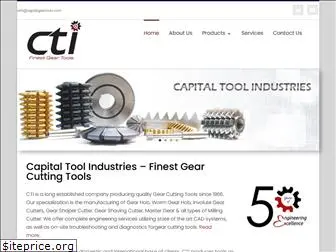 capitalgeartools.com