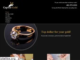 capitalgold401.com