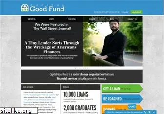 capitalgoodfund.org