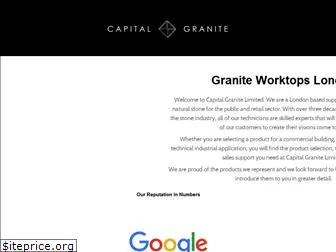 capitalgranite.co.uk